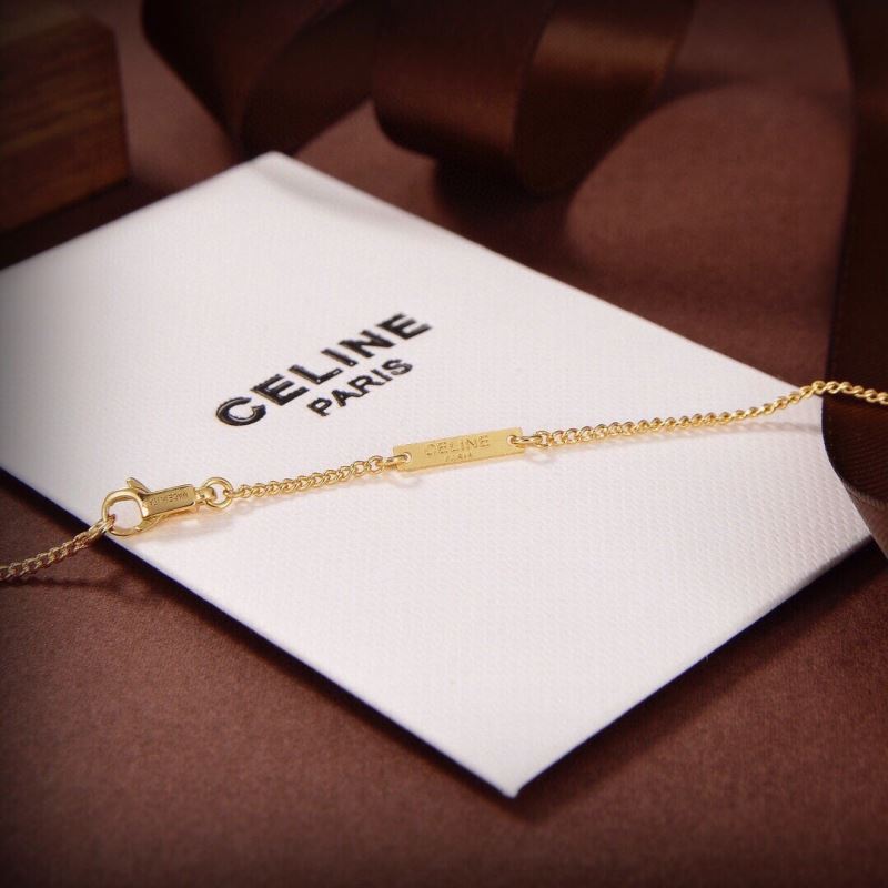 Celine Necklaces